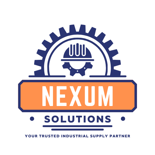 Nexum Solutions | Your Trusted Industrial Supply Partner